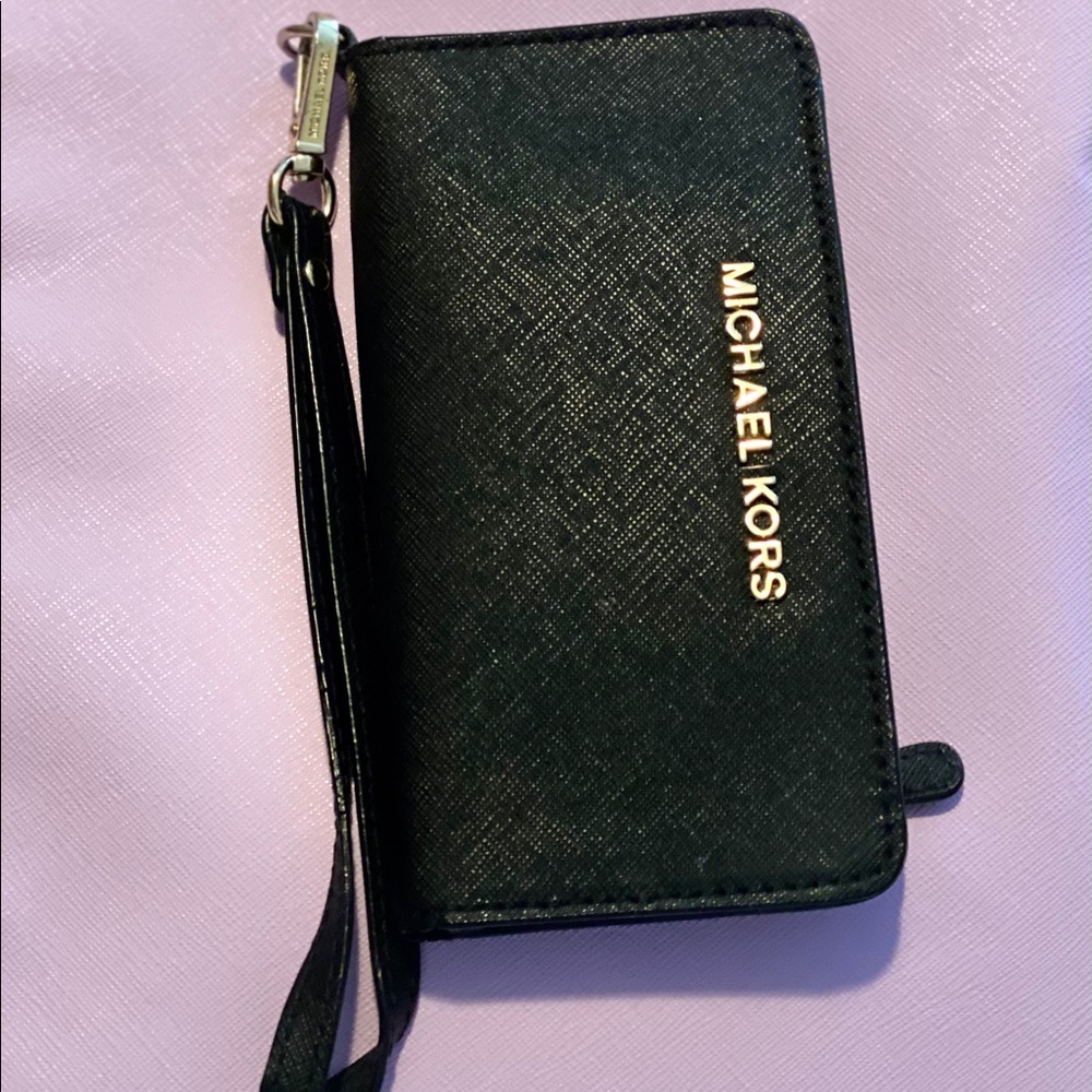 Michael Kors Wristlet
